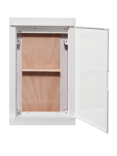 24-inch communication board base + wooden back